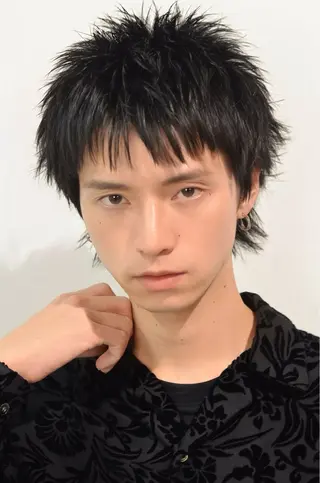 ショート メンズ ［似合わせヘア］ ✂︎OGURO✂︎のヘアスタイル