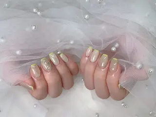 ネイル Nail salon CELEBRAILのネイルデザイン