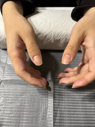 ネイル private salon aimのネイルデザイン