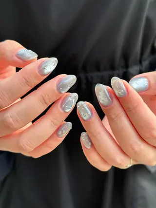 ネイル nailsalon mionのネイルデザイン