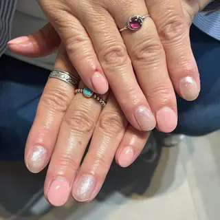 ネイル Anurea HARUKA🌸のネイルデザイン