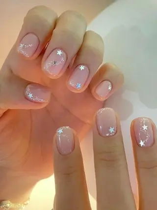 ネイル Mei Meiのネイルデザイン