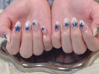 ネイル AfterSugar NailSlonのネイルデザイン
