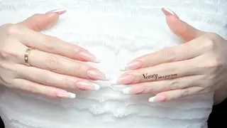 ネイル nancy nailのマツエク・マツパデザイン
