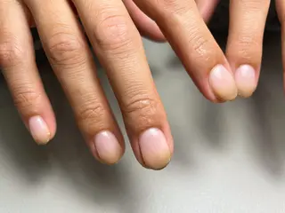 ショート EyeBlow. Nail Salonの眉毛・アイブロウイメージ