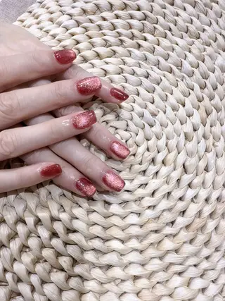 ネイル 自宅SUI Nail Roomのネイルデザイン