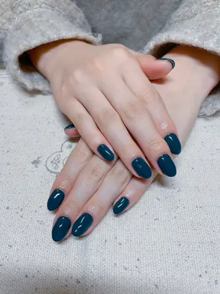 ネイル 💫ゆか_ Nailartistのネイルデザイン