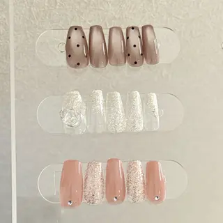 ネイル laboT rinoのネイルデザイン