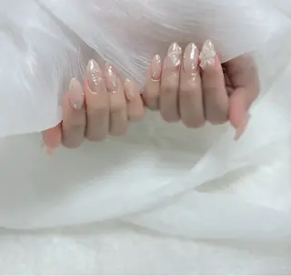 ネイル ESPOIR Ｎのネイルデザイン