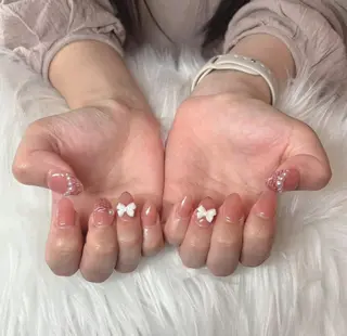 ネイル soi. Tomokoのネイルデザイン