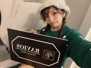 ハーブピーリング RAVIOS渡邉のエステ・リラクイメージ