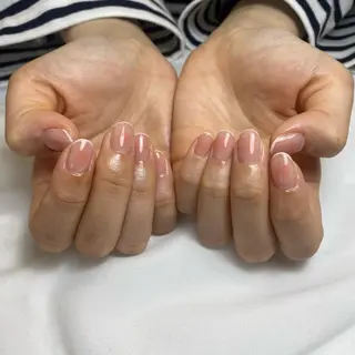 ネイル mol 山田のネイルデザイン