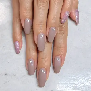 ネイル kodabashi ayakaのネイルデザイン