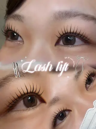 マツエク・マツパ lumi 大宮 🎀Yume🎀のマツエク・マツパデザイン