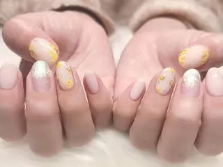 ネイル K. Airiのネイルデザイン