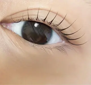 マツエク・マツパ aien Eye lash&browのマツエク・マツパデザイン