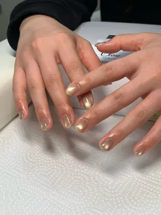 ネイル filonnail mayuのネイルデザイン