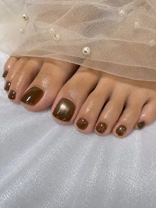 ネイル ema nailのネイルデザイン