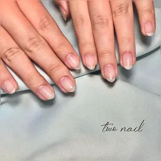 ネイル two nailのネイルデザイン
