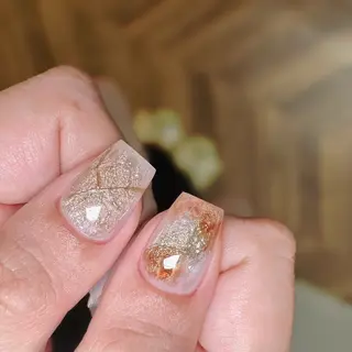 ネイル Unicorn Nail 矢場町店のネイルデザイン