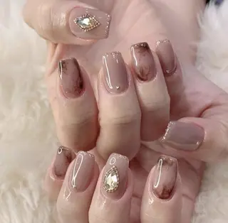 ネイル Cute beauty2のマツエク・マツパデザイン
