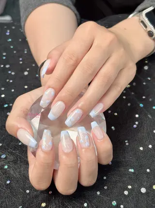 ネイル ACon NailSalonのネイルデザイン