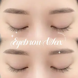 アイブロウ koharu 🧚🏻✨のマツエク・マツパデザイン
