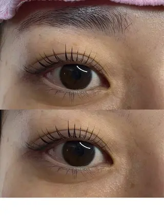 マツエク・マツパ トータルビューティー サロン・Ｎの眉毛・アイブロウイメージ