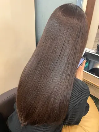 SANA🍀カラー モデル大募集🎀のヘアスタイル