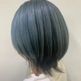 ショート 🪐モデル募集🪐 otohaのヘアスタイル
