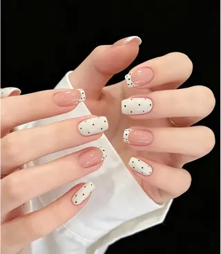 ネイル Luvia Ginzaのネイルデザイン
