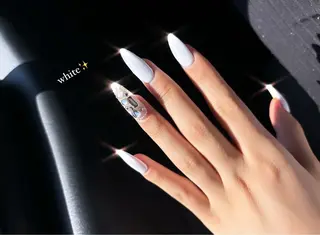 ネイル NOA NAILのネイルデザイン