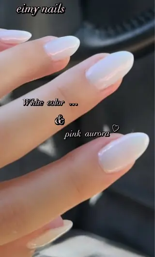 ネイル eimy nails♡のネイルデザイン