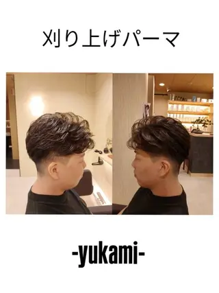 【渋谷|髪質改善】 美女が沼るヘッドスパのヘアスタイル