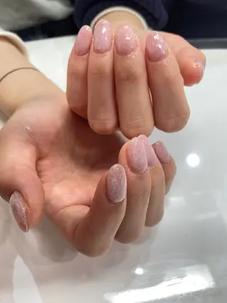 ネイル Umi nail& eyelashのネイルデザイン