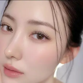 マツエク・マツパ 🧁eye/nail /Nagomi♡🧁のマツエク・マツパデザイン