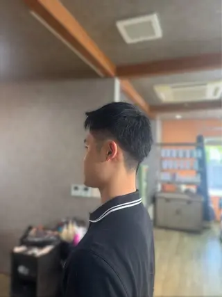 メンズ . みおのヘアスタイル