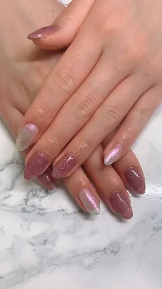 ネイル ネイル💅＆ まつげパーマ😍のマツエク・マツパデザイン