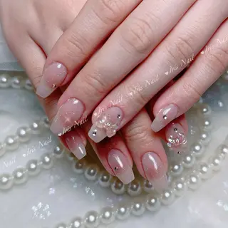 ネイル 🍒IRIS Nail🌸のネイルデザイン