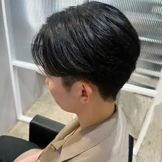 ショート 似合わせカット🎀 上谷 汐織のヘアスタイル