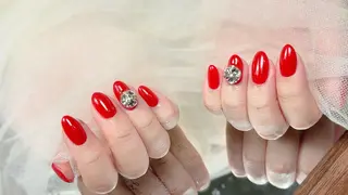 ネイル Ayumi nails川崎店のネイルデザイン