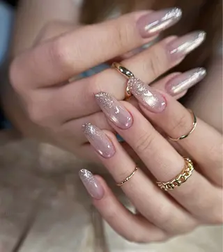 ネイル For you. Nail Salonのネイルデザイン