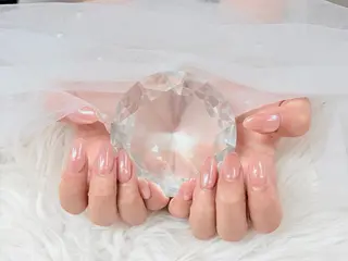 ネイル Aoi ✨ L'ねいるのネイルデザイン