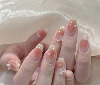 ネイル 🎀 NaNa_nailのネイルデザイン