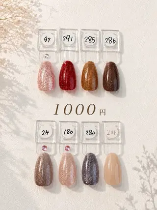 ネイル sweet flow nailのネイルデザイン
