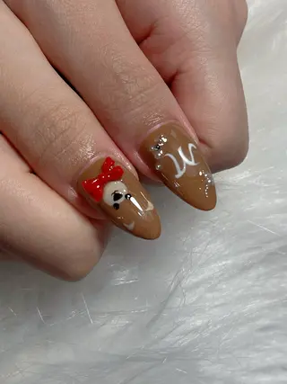 ネイル ベストネイル Noraのネイルデザイン