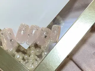 ネイル ...by BLista.のネイルデザイン