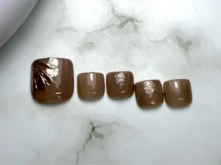 Mini ミニのネイルデザイン