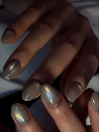 ネイル yui nailのネイルデザイン