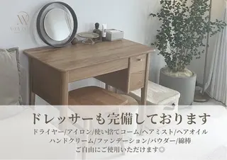 VIVORA ASAMI🌿のエステ・リラクイメージ